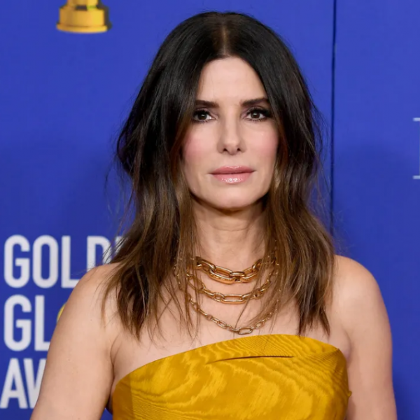 How EMDR Therapy Helped Sandra Bullock Cope with PTSD After a Home Invasion